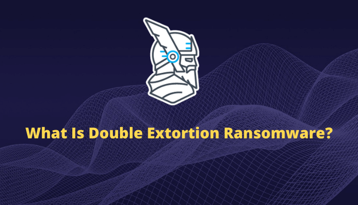 Double Extortion Ransomware: The New Normal – Source: heimdalsecurity.com