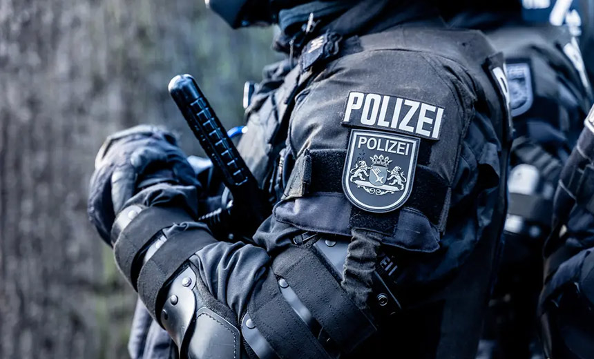 German Police Warn of Increased Foreign Cybercrime Threat – Source: www.govinfosecurity.com
