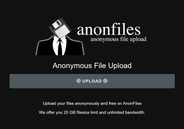 file-sharing-site-anonfiles-shuts-down-due-to-overwhelming-abuse-–-source:-wwwbleepingcomputer.com