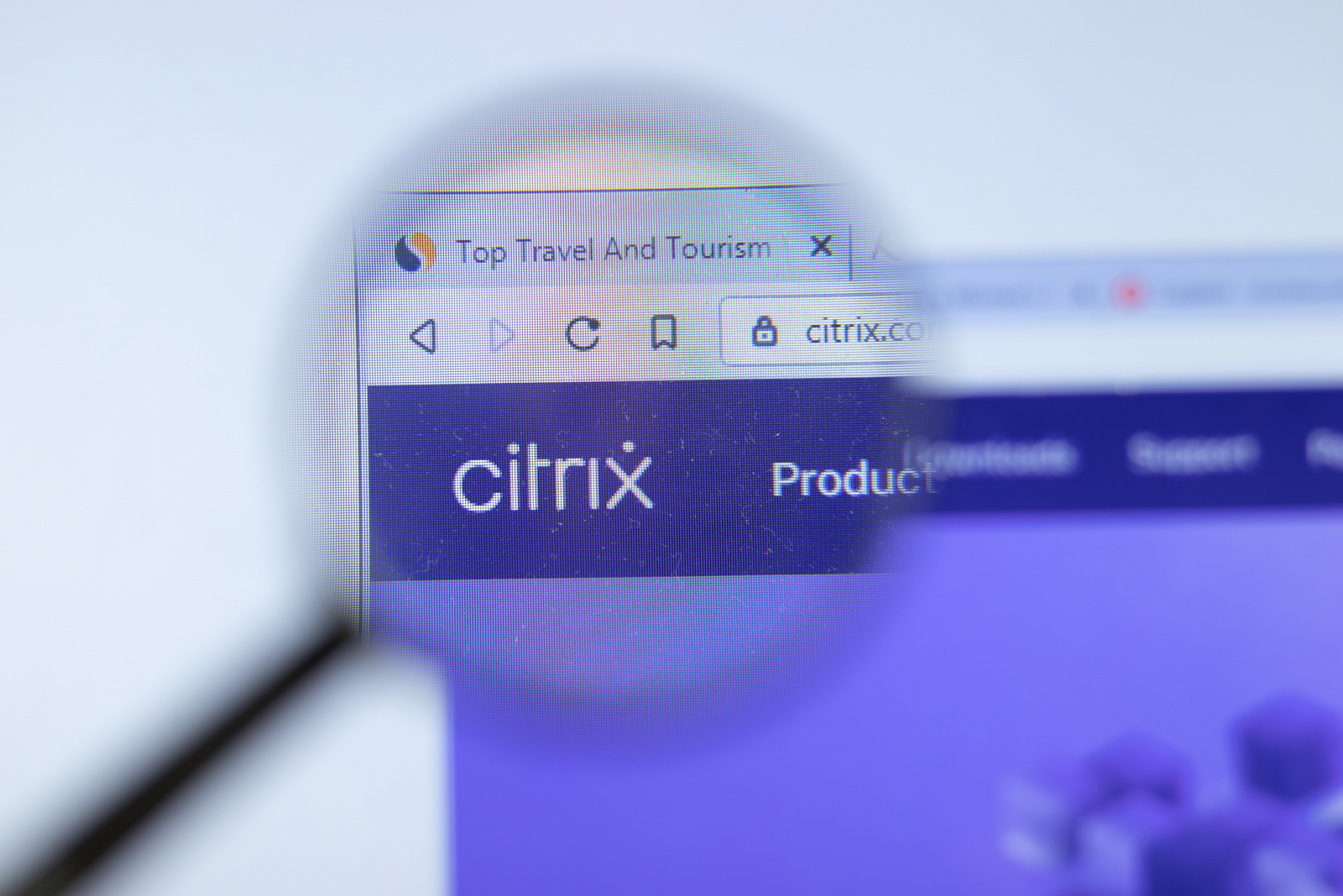 Exploitation of Citrix ShareFile Vulnerability Spikes as CISA Issues Warning  – Source: www.securityweek.com