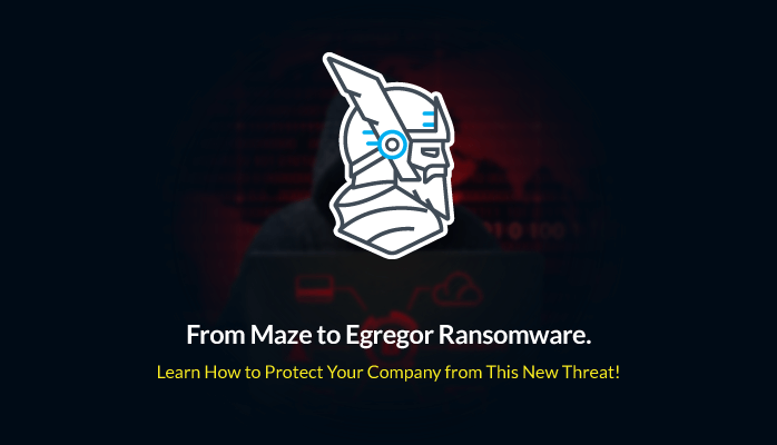 Egregor Ransomware Analysis: Origins, M.O., Victims – Source: heimdalsecurity.com