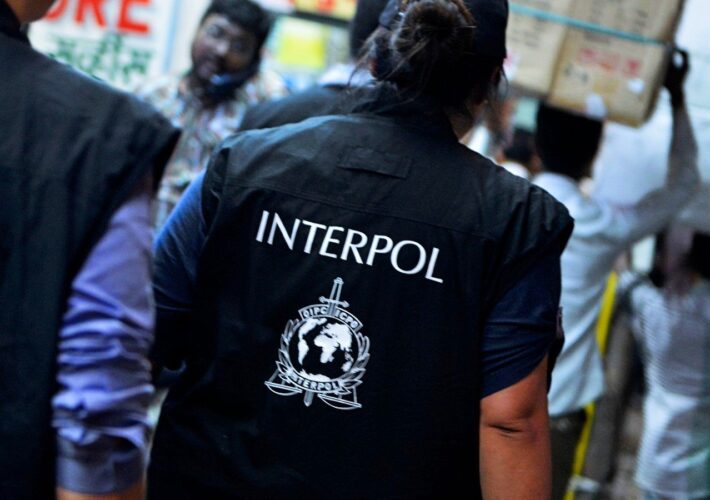 interpol-arrests-14-suspected-cybercriminals-for-stealing-$40-million-–-source:-wwwbleepingcomputer.com