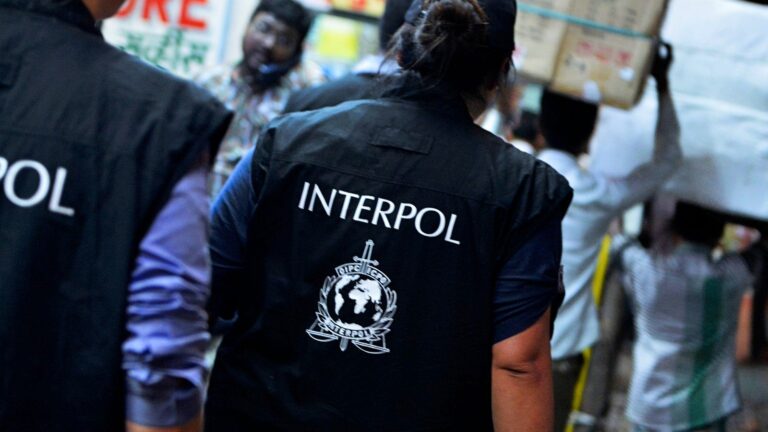 interpol-arrests-14-suspected-cybercriminals-for-stealing-$40-million-–-source:-wwwbleepingcomputer.com