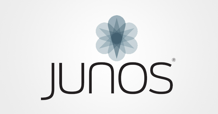 New Juniper Junos OS Flaws Expose Devices to Remote Attacks – Patch Now – Source:thehackernews.com