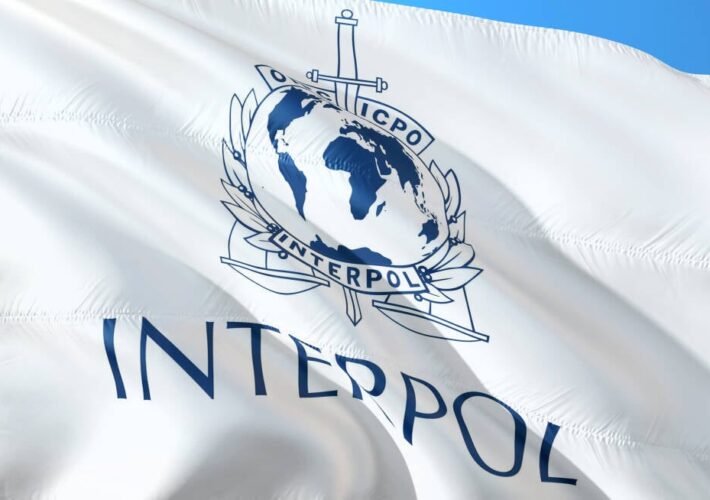 interpol-arrests-14-who-allegedly-scammed-$40m-from-victims-in-‘cyber-surge’-–-source:-gotheregister.com