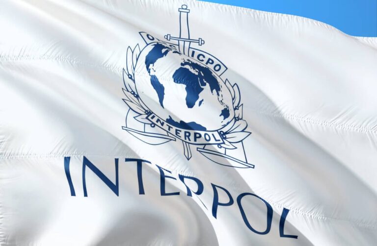 interpol-arrests-14-who-allegedly-scammed-$40m-from-victims-in-‘cyber-surge’-–-source:-gotheregister.com