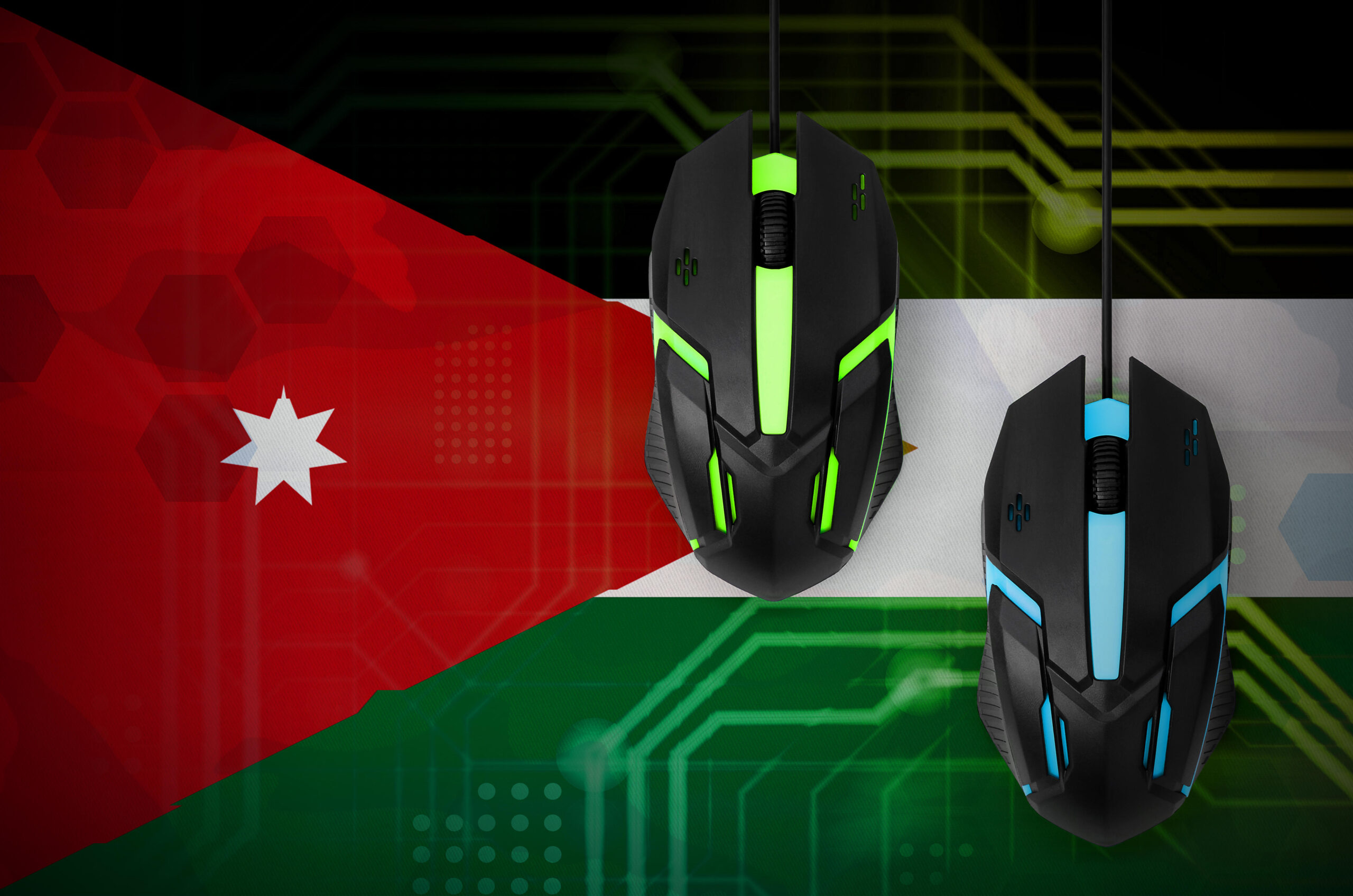 Controversial Cybercrime Law Passes in Jordan – Source: www.darkreading.com