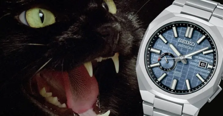 BlackCat ransomware gang claims credit for Seiko data breach – Source: grahamcluley.com