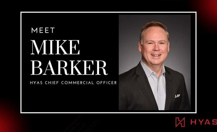 the-rise-of-the-startup-cco:-meet-mike-barker-of-hyas-–-source:-securityboulevard.com