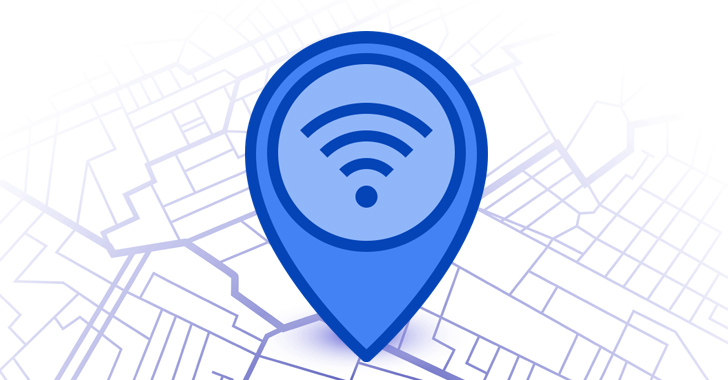 New “Whiffy Recon” Malware Triangulates Infected Device Location via Wi-Fi Every Minute – Source:thehackernews.com