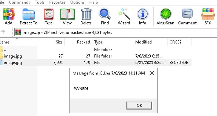 winrar-security-flaw-exploited-in-zero-day-attacks-to-target-traders-–-source:thehackernews.com