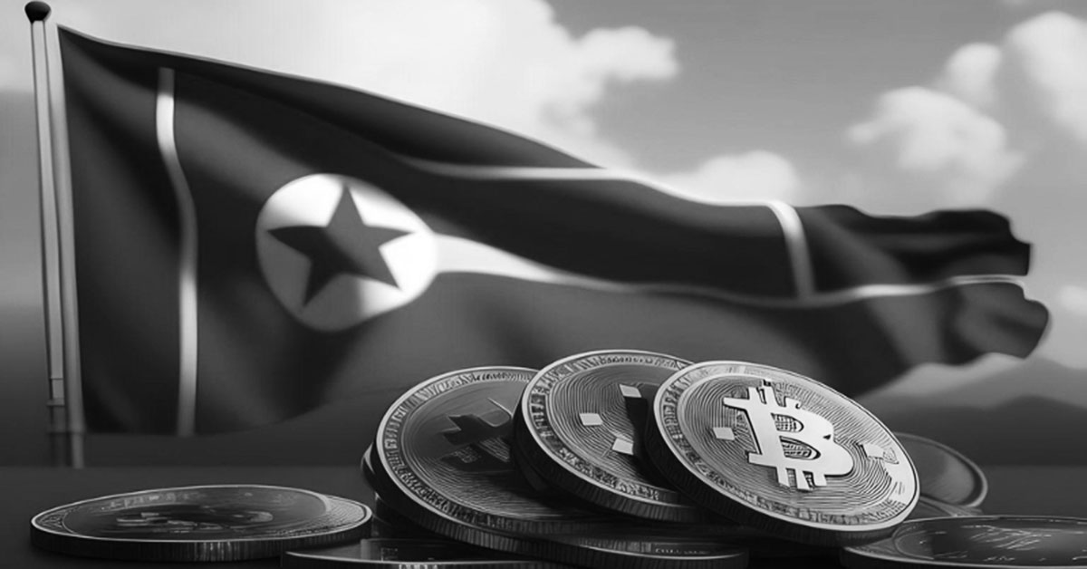 North Korea ready to cash out more than $40 million in Bitcoin after summer of hacks, warns FBI – Source: www.tripwire.com