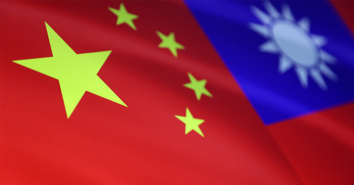 China-Linked Flax Typhoon Cyber Espionage Targets Taiwan’s Key Sectors – Source:thehackernews.com