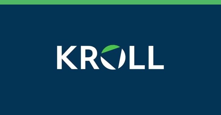 Kroll Suffers Data Breach: Employee Falls Victim to SIM Swapping Attack – Source:thehackernews.com