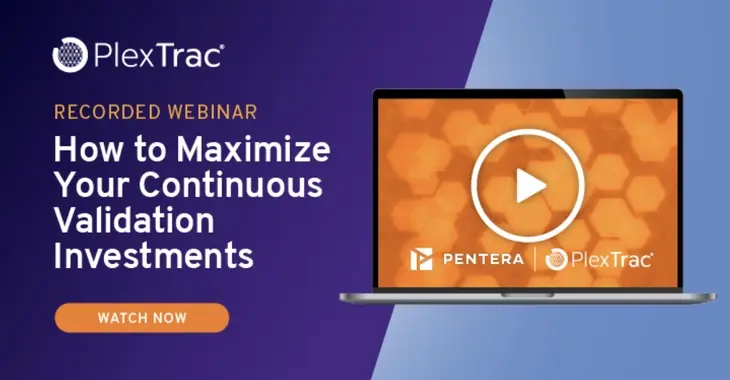 Ready to enhance your continuous assessment efforts? Meet PlexTrac – Source: grahamcluley.com
