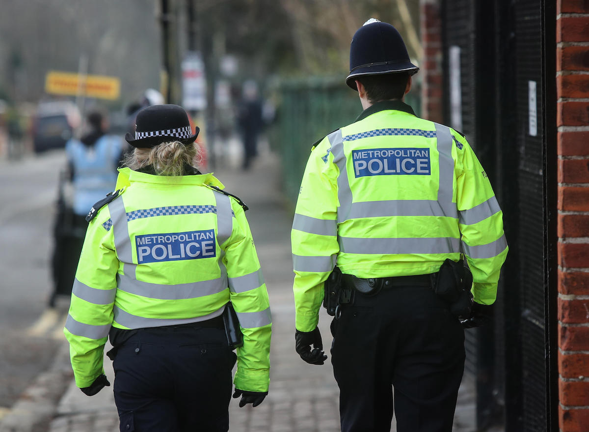 London Police Warned to Stay Vigilant Amid Major Data Breach – Source: www.darkreading.com