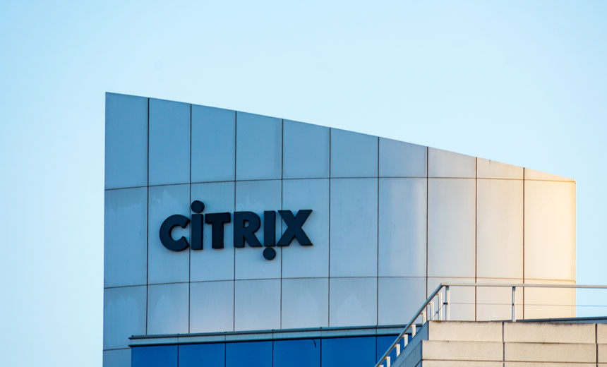 Ransomware Attack Specialist Tied to Citrix NetScaler Hacks – Source: www.govinfosecurity.com
