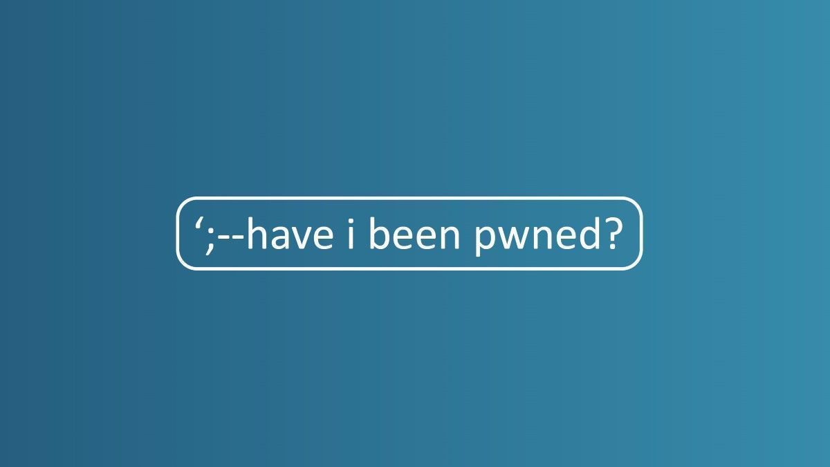 Data From The Qakbot Malware is Now Searchable in Have I Been Pwned, Courtesy of the FBI – Source: www.troyhunt.com