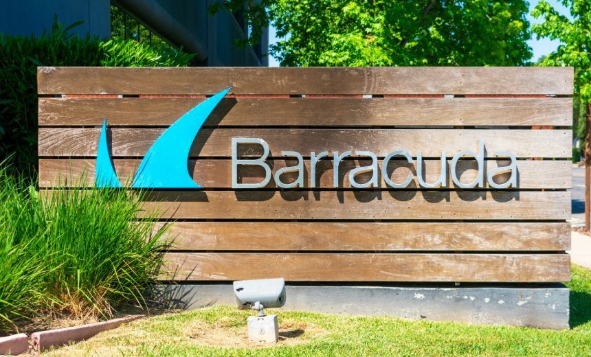 Chinese Hackers Anticipated Barracuda ESG Patch – Source: www.databreachtoday.com