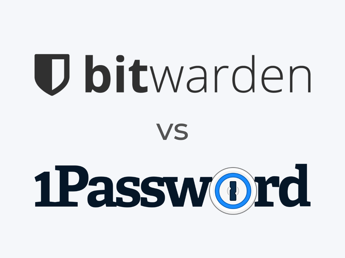 Bitwarden vs 1Password (2023): Password Manager Comparison – Source: www.techrepublic.com