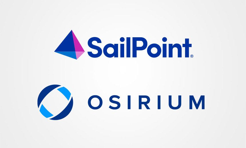 SailPoint to Buy Privileged Access Vendor Osirium for $8.3M – Source: www.databreachtoday.com