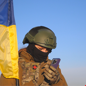 GRU Blamed for Infamous Chisel Malware Targeting Ukraine’s Military Phones – Source: www.infosecurity-magazine.com