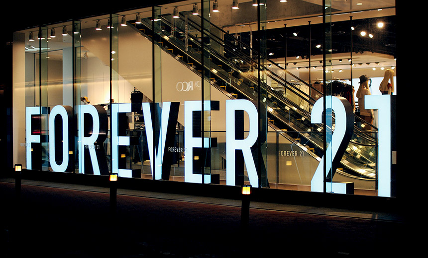 Forever 21 Breach Notification Leaves Unanswered Questions – Source: www.govinfosecurity.com