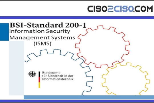 BSI-Standard 200-1