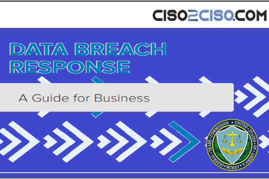 Data Breach Response