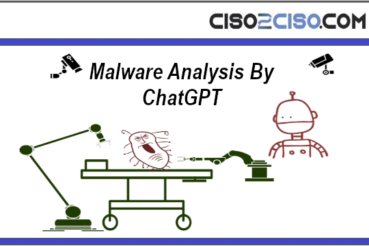 Malware Analysis By ChatGPT