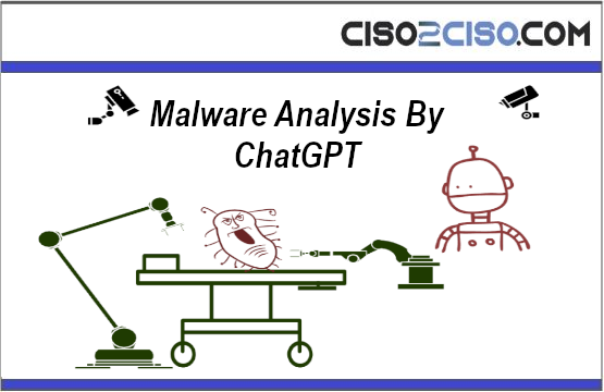 Malware Analysis By ChatGPT