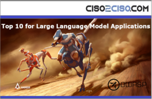 OWASP Top 10 for Large Language Model Applications