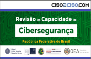 Revis o da Capacidade de Ciberseguran a Brasil