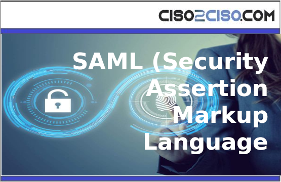 SAML (Security Assertion Markup Language