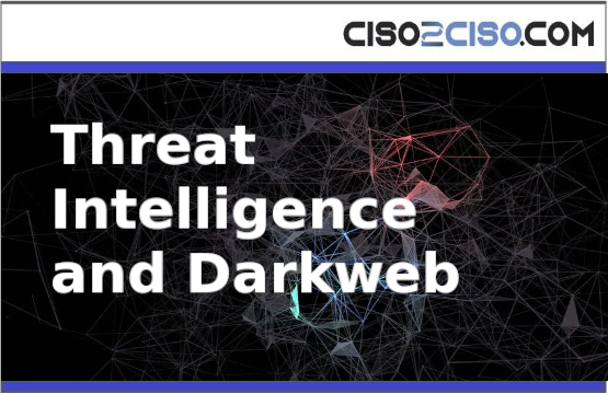 Threat Intelligence and Darkweb Monitoring