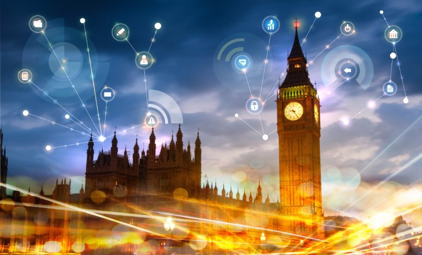 UK Lawmakers Call For Swift Adoption of AI Policy – Source: www.databreachtoday.com