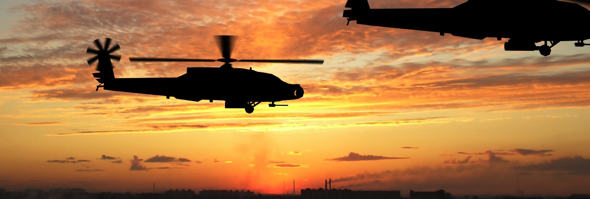 All Alarms, No Time: What My Training as a Black Hawk Pilot Taught Me About Privileged Access Management – Source: securityboulevard.com
