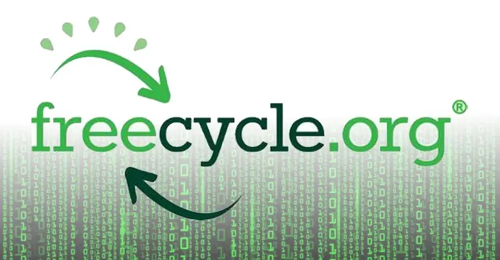 Freecycle users told to change passwords after data breach – Source: grahamcluley.com