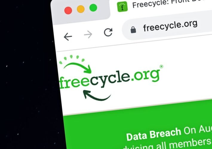 freecycle-confirms-massive-data-breach-impacting-7-million-users-–-source:-wwwbleepingcomputer.com