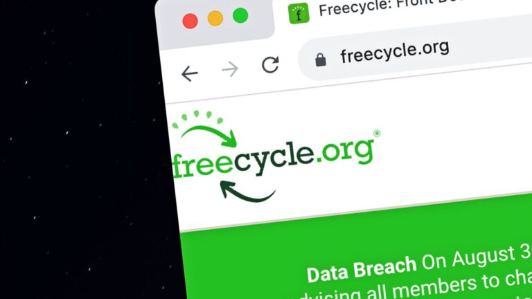 freecycle-confirms-massive-data-breach-impacting-7-million-users-–-source:-wwwbleepingcomputer.com