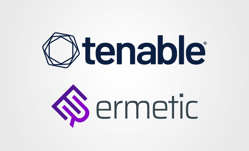Why Tenable Is Eyeing Security Vendor Ermetic at Up to $350M – Source: www.databreachtoday.com