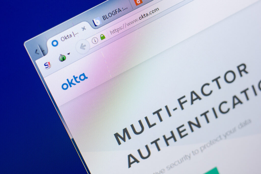 Okta Says US Customers Targeted in Sophisticated Attacks – Source: www.securityweek.com
