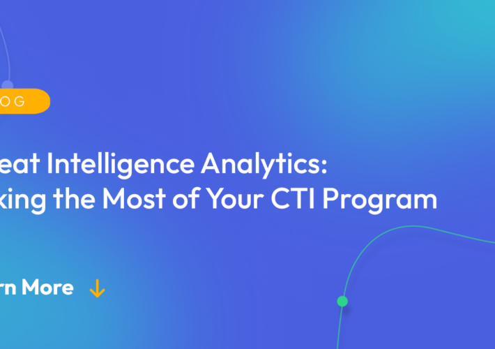 threat-intelligence-analytics:-making-the-most-of-your-cti-program-–-source:-securityboulevard.com