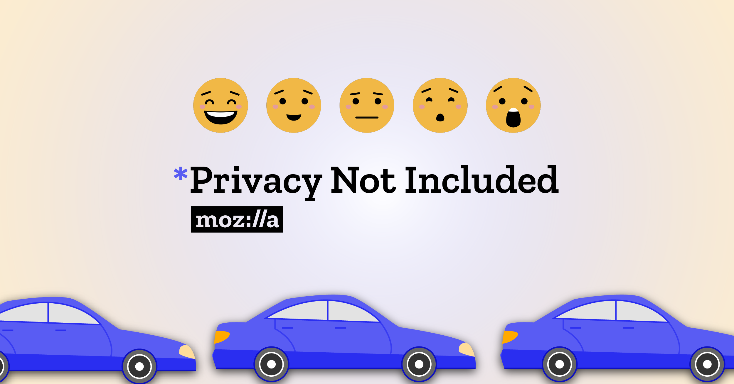 25 Major Car Brands Get Failing Marks From Mozilla for Security and Privacy  – Source: www.securityweek.com