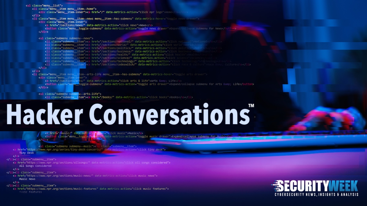 Hacker Conversations: Alex Ionescu – Source: www.securityweek.com