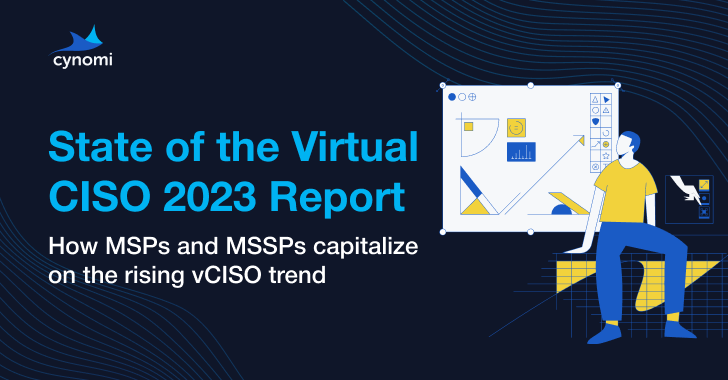 The State of the Virtual CISO Report: MSP/MSSP Security Strategies for 2024 – Source:thehackernews.com