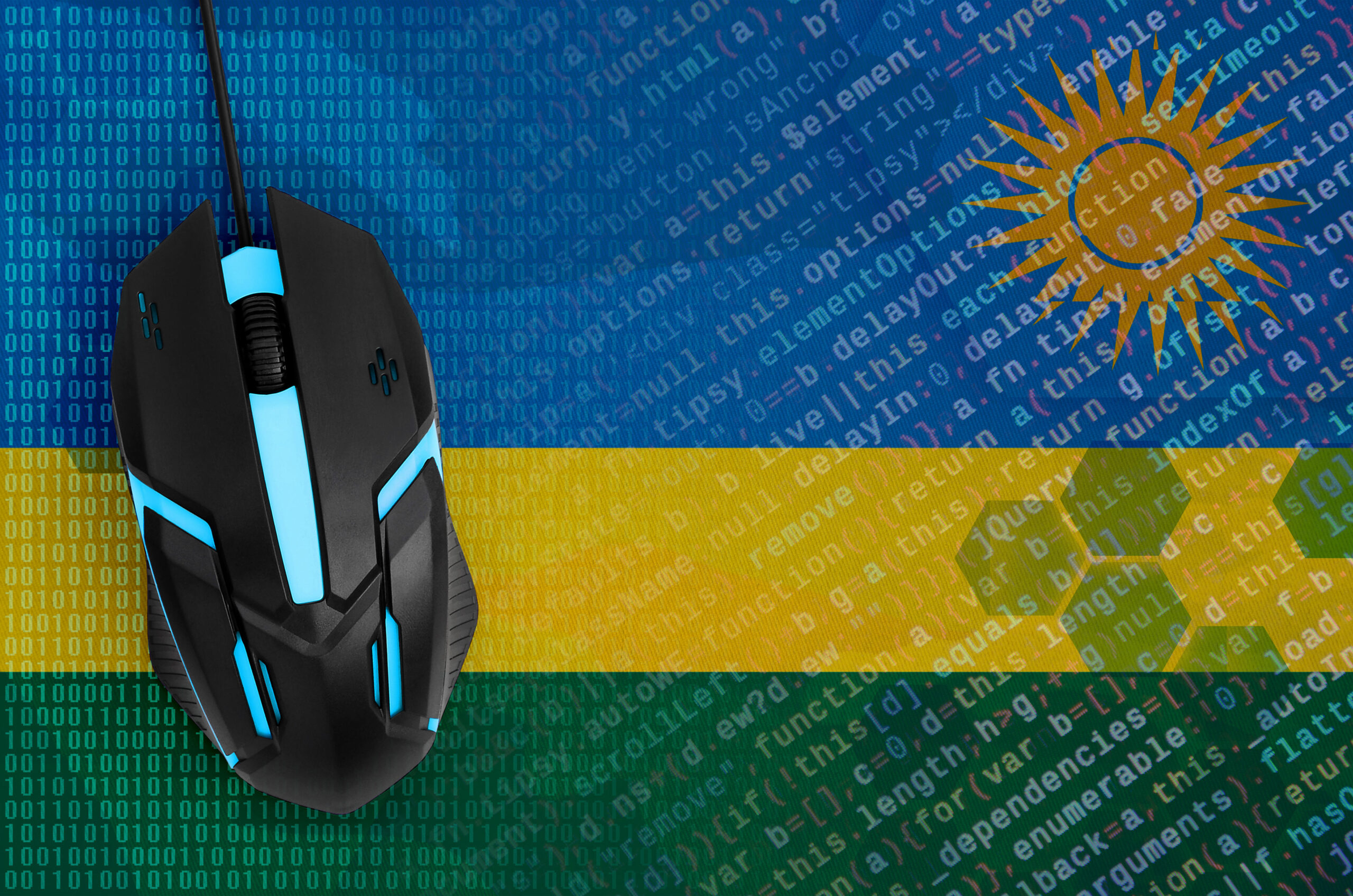 Rwanda Launches Smart-City Investment Program – Source: www.darkreading.com