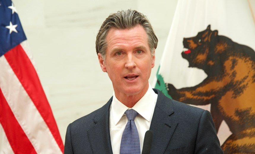 California Executive Order Hopes to Ensure ‘Trustworthy AI’ – Source: www.databreachtoday.com