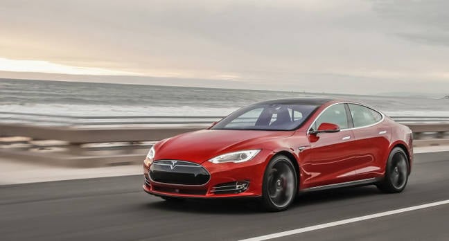 Lawsuit claims Tesla corp data security is far less advanced than its cars – Source: go.theregister.com