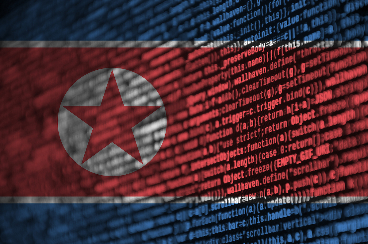 Rigged Software and Zero-Days: North Korean APT Caught Hacking Security Researchers – Source: www.securityweek.com